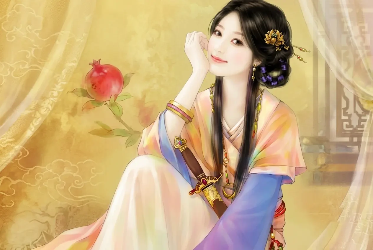 Bọc Thần Mẹ Đen Tối Cùng Chạy Trốn