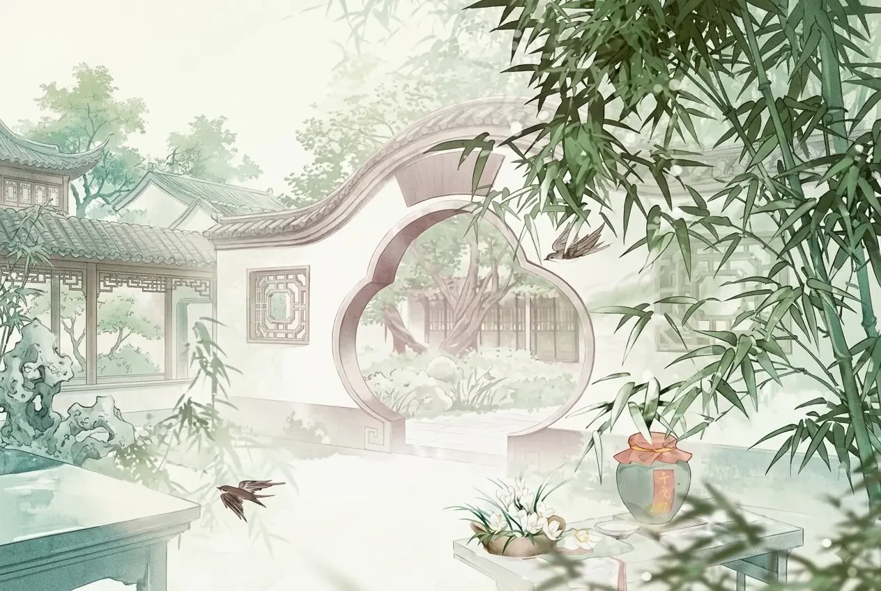 Bồi Giá Hậu Bị Bách Thành Liễu Thông Phòng