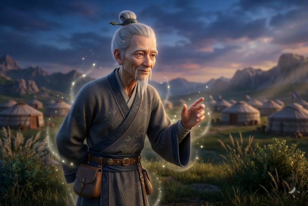 Bối Thảo Thằng