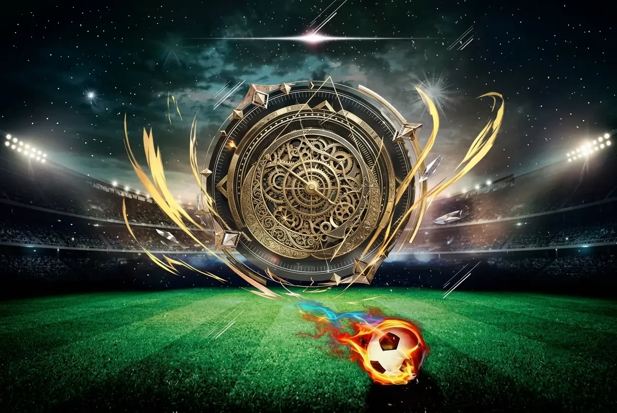 Bóng Đá: Siêu Cấp Tiền Vệ! Real Barca Thèm Muốn