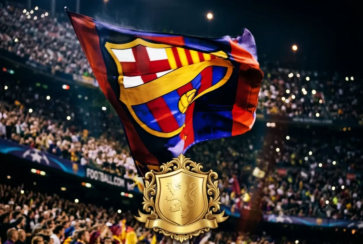 Bóng Đá: Tuyển Quốc Gia Hại Tôi, Sang Barca Làm Vua