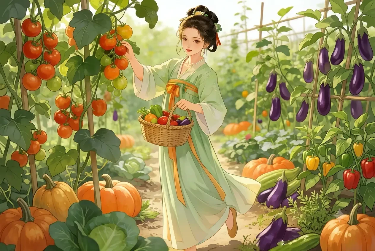 Cả Nhà Đều Điên Rồi! Mẹ Chồng Ác Độc Lại Đi Hầu Hạ Con Dâu Ở Cữ