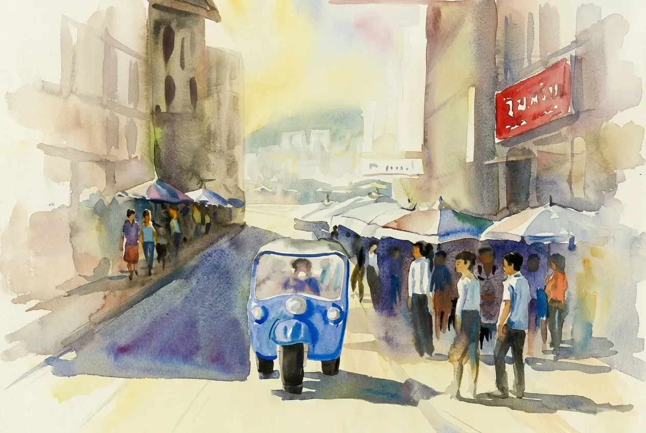 Cả Nhà Tôi Đều Là Thần Tiếng Hát, Riêng Tôi Là Vua Văn Nghệ