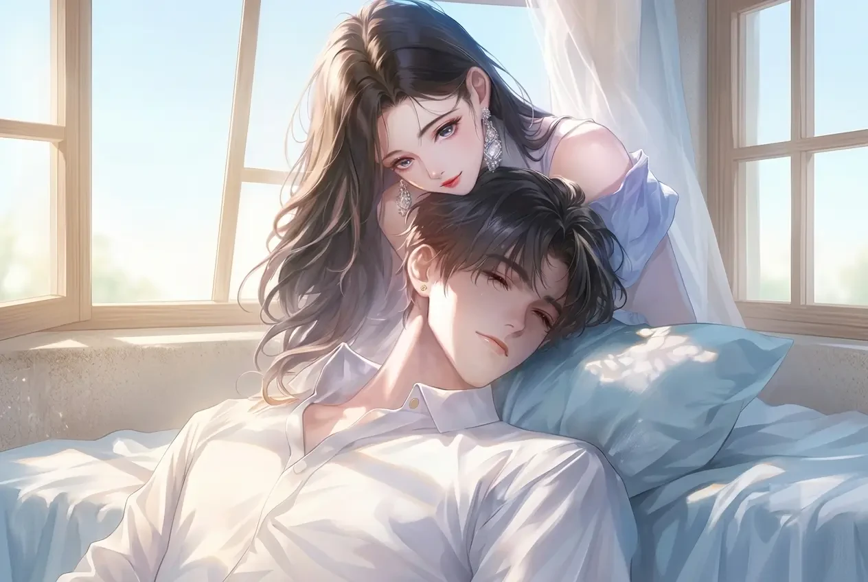 Các Người Theo Đuổi Hoa Khôi, Ta Chọn Nữ Trùm Trường