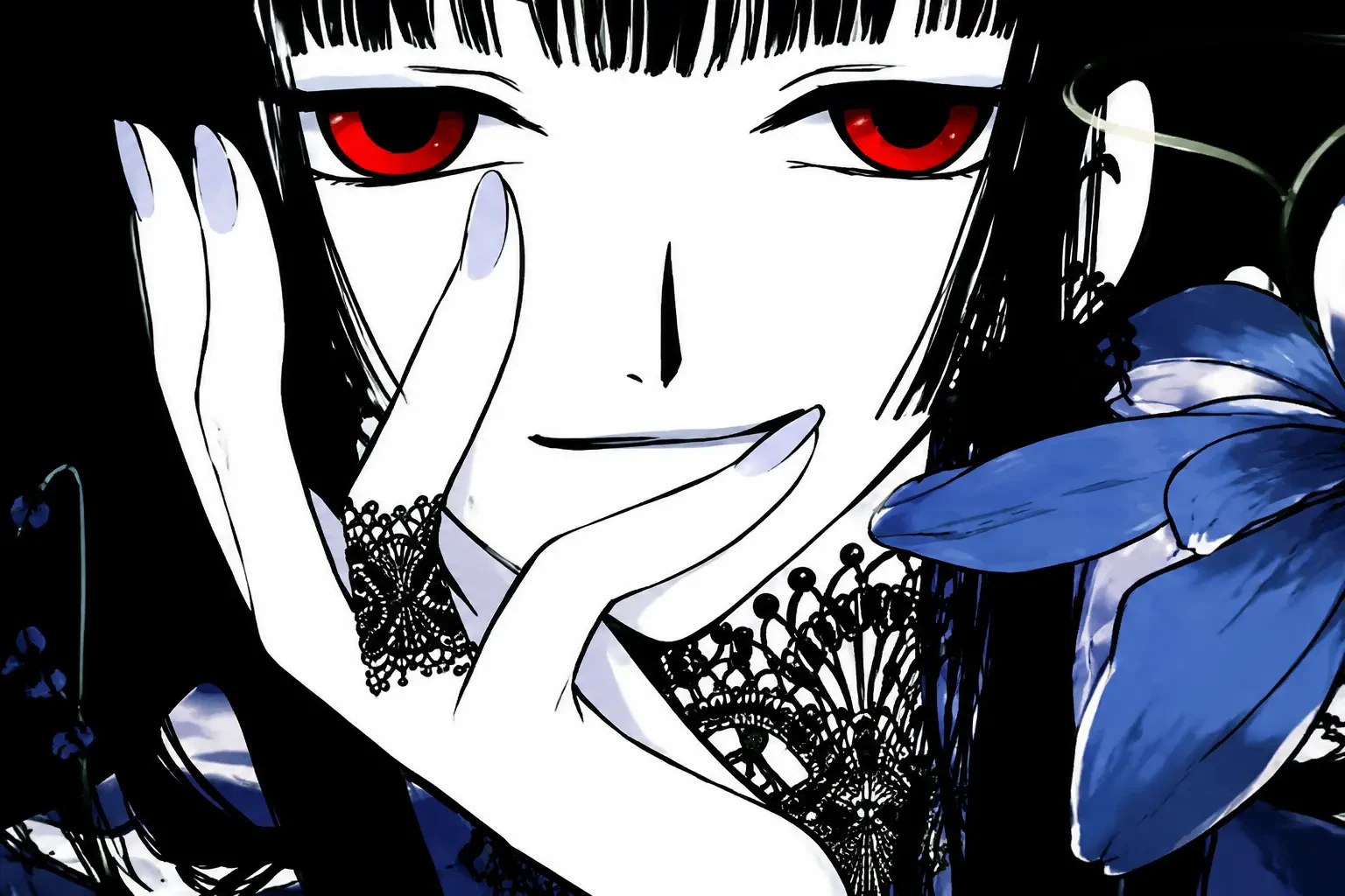 Cách Xuyên Không Băng Hoại Của Lelouch