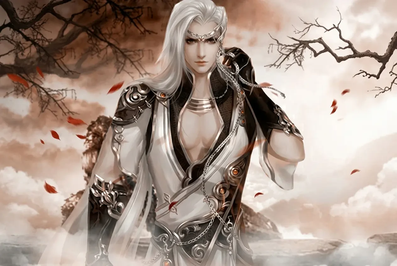 Cái Thế Tiên Tôn