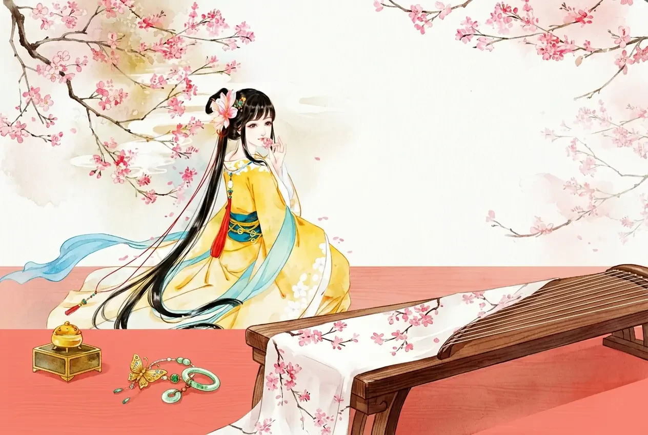 Cẩm Đường Quy Yến