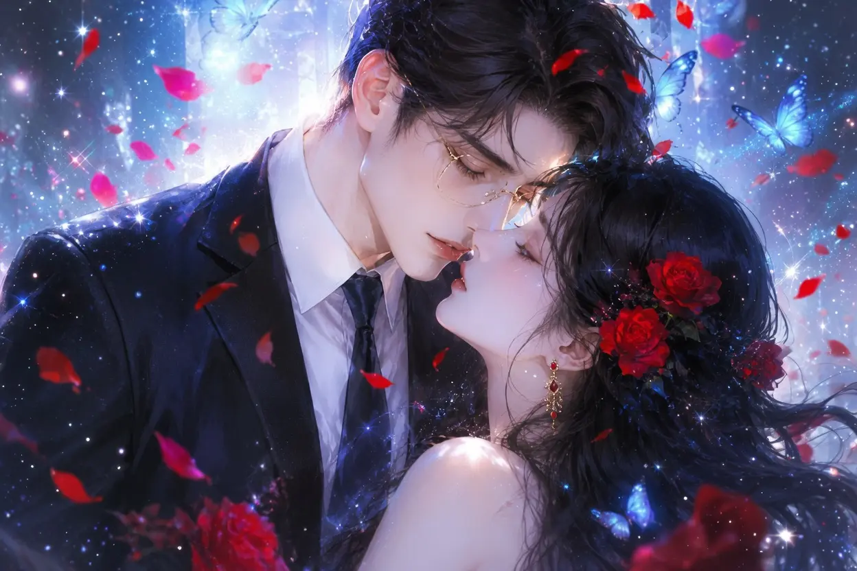 Cầm Giấy Ly Hôn, Bùi Tổng Lại Bảo Không Quên Được?