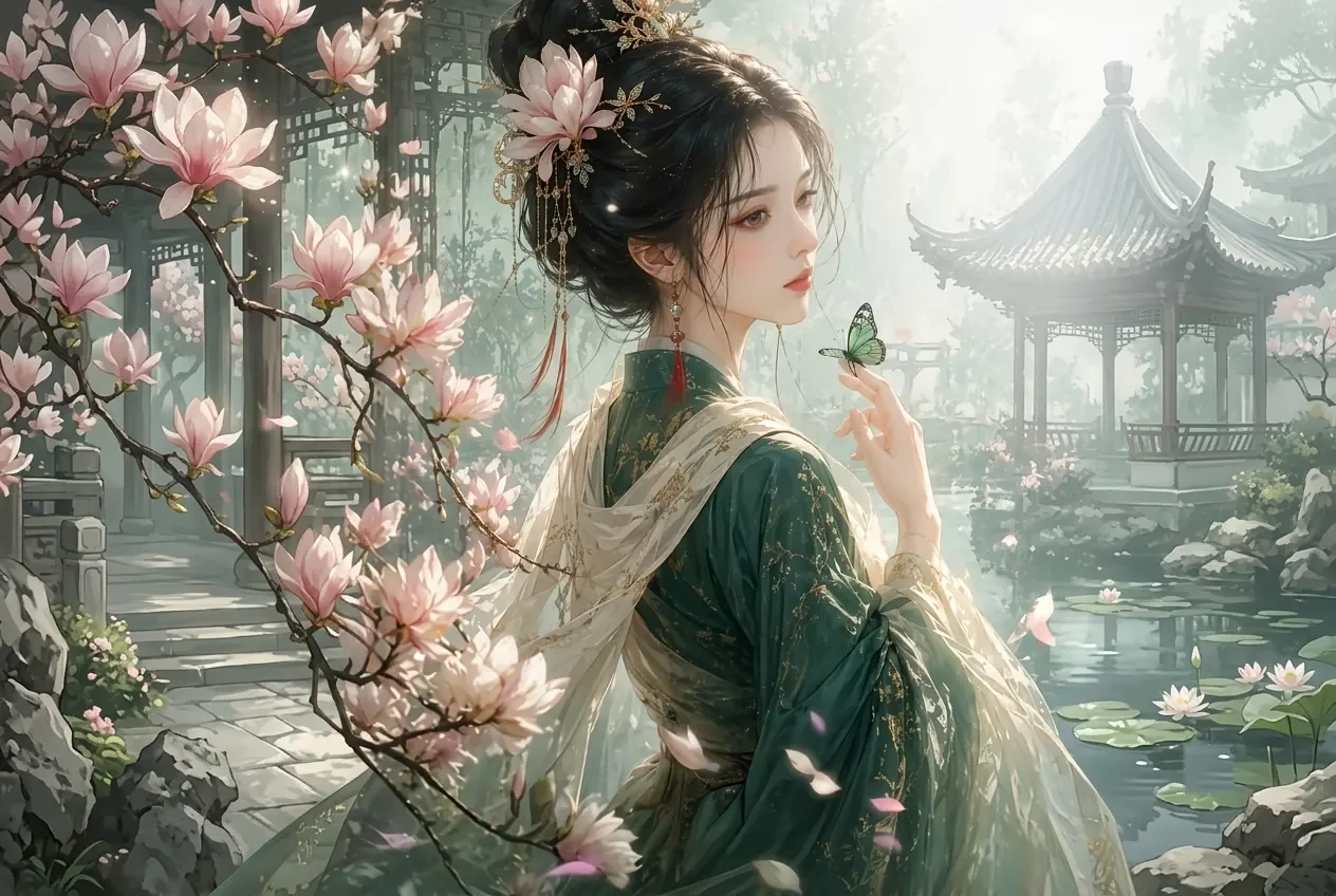Cẩm Khuê Mưu