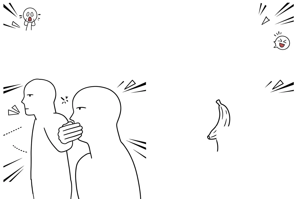 Câm Miệng! Đừng Tự Suy Diễn Ta Là Đại Lão Nữa