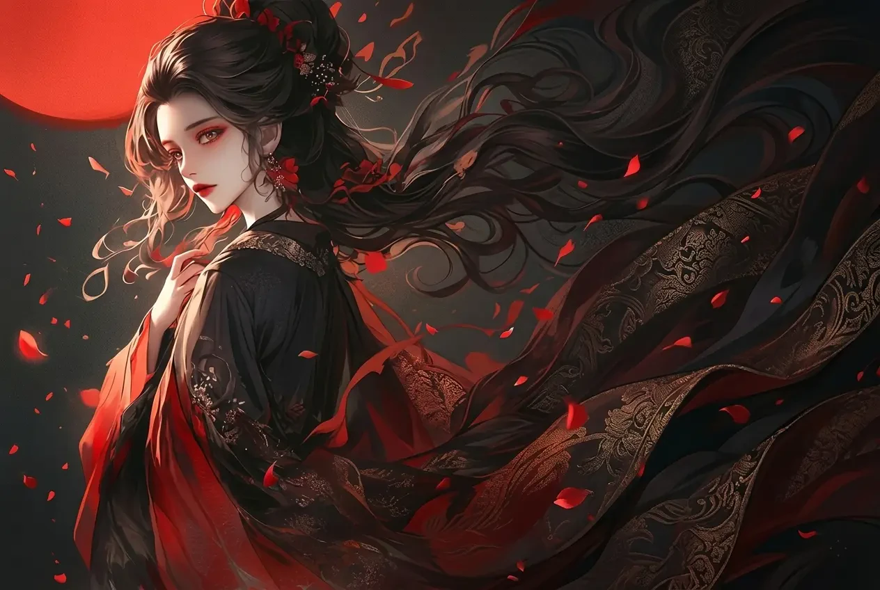 Cẩm Trướng Xuân Thâm