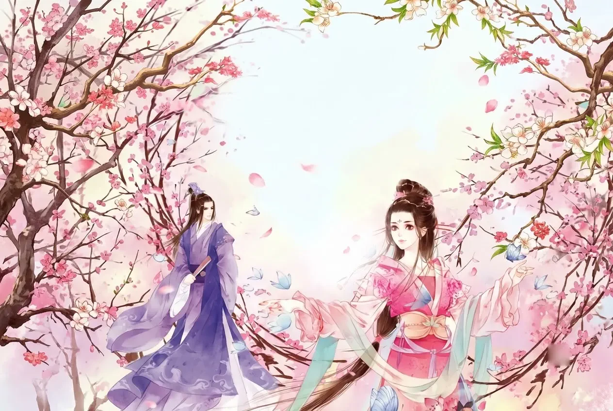 Cẩm Tú Điền Viên: Phu Thê Song Song Bả Gia Hoàn