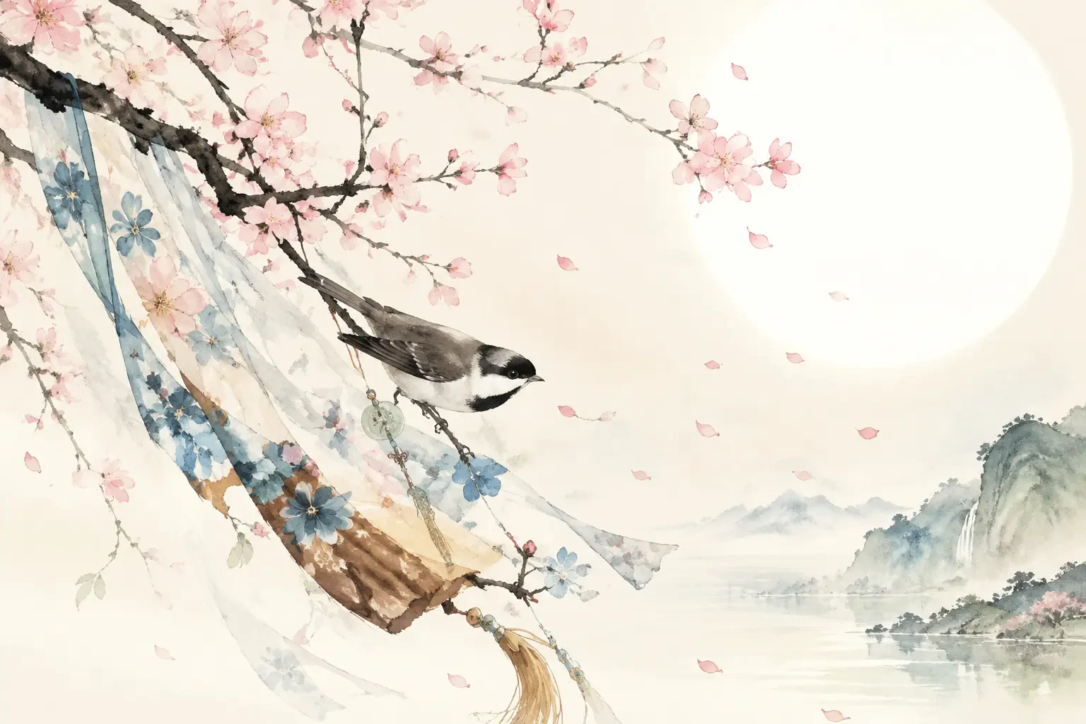 Cẩm Tú Sinh Hương