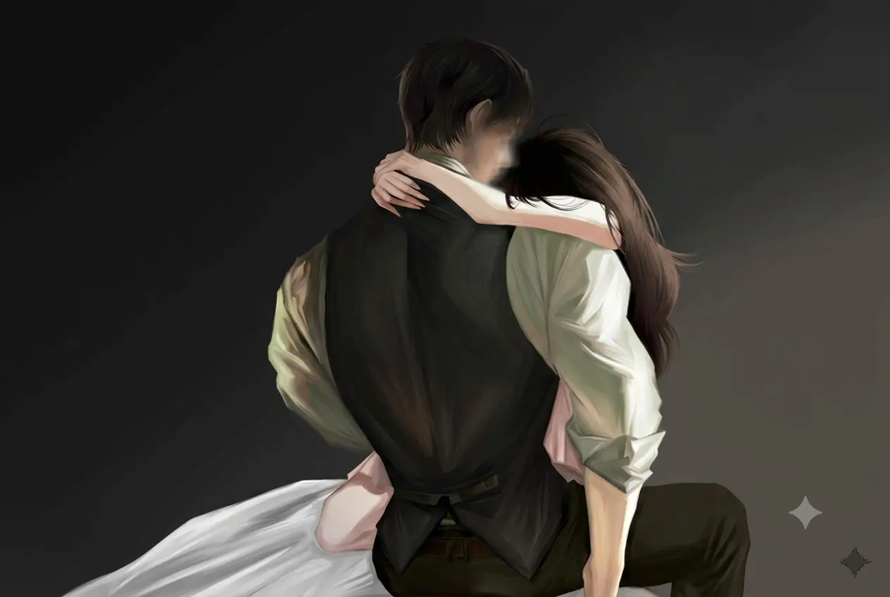 Cảm Ứng Của Búp Bê