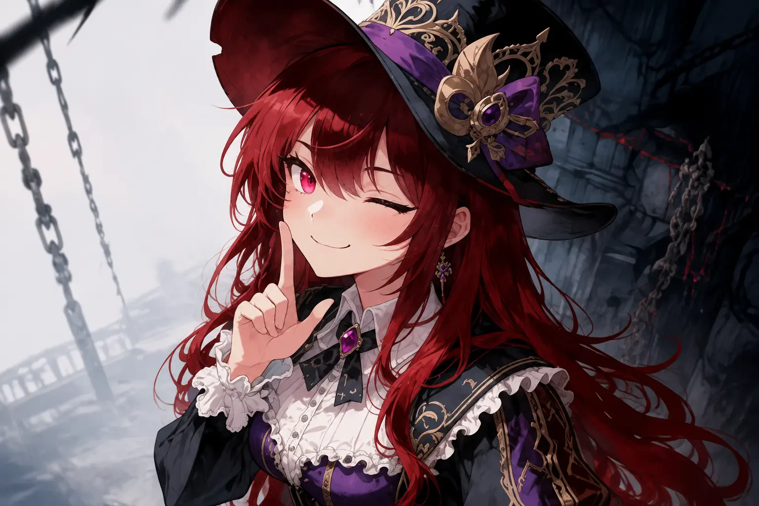 Cán Bộ Phản Diện Hôm Nay Cũng Đóng Giả Mahou Shoujo