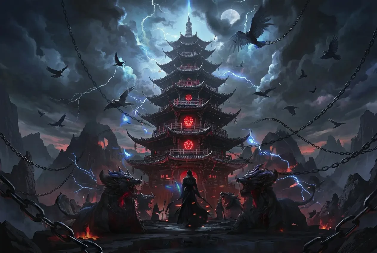 Càn Khôn Tháp