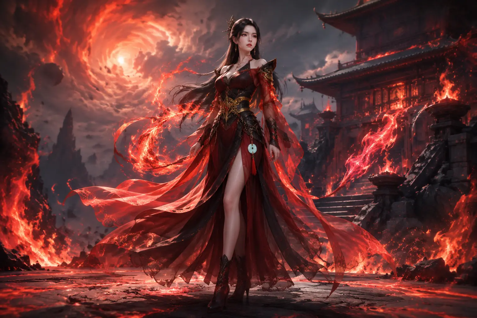 Càn Lam Tiên Tử