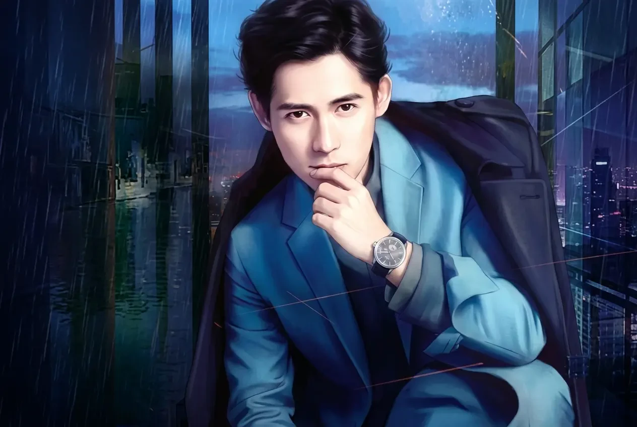 Cần Trúc Huy Hoàng