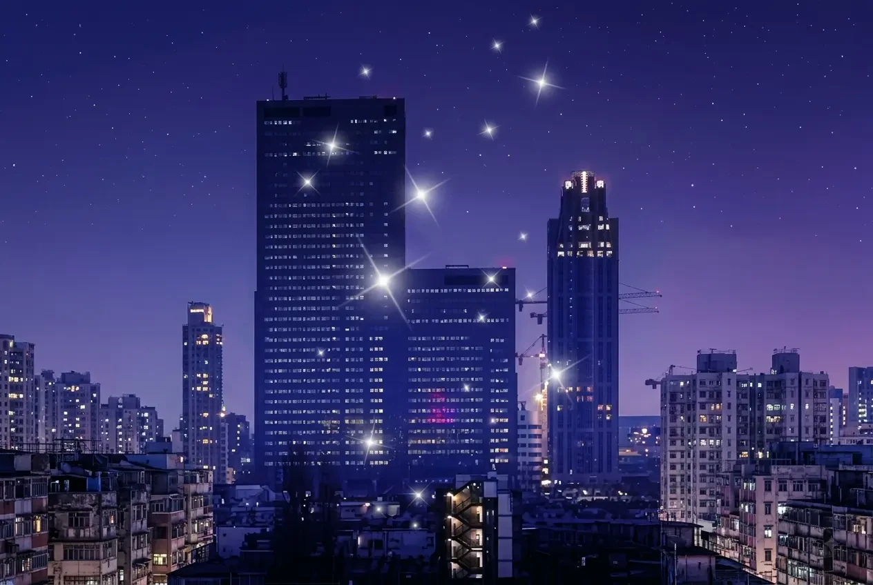 Cảng Tổng: Đại Hữu Khả Vi