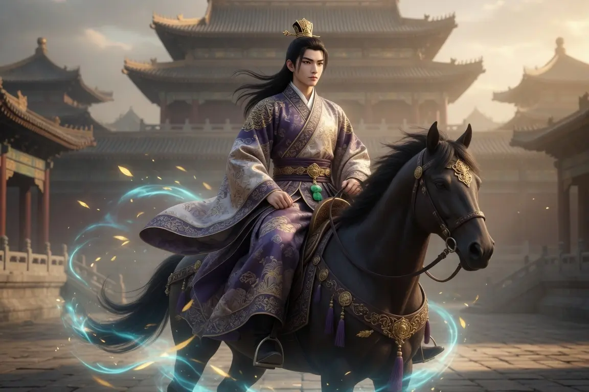 Cao Huyên