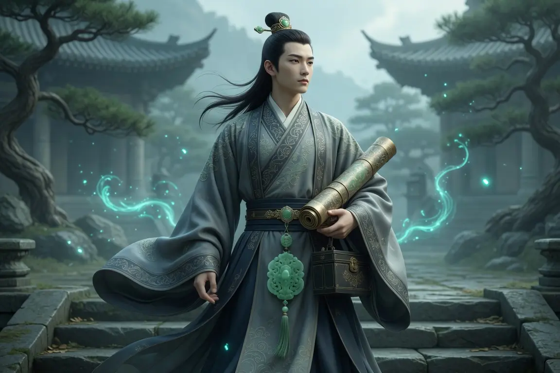 Cao Huyền Độ