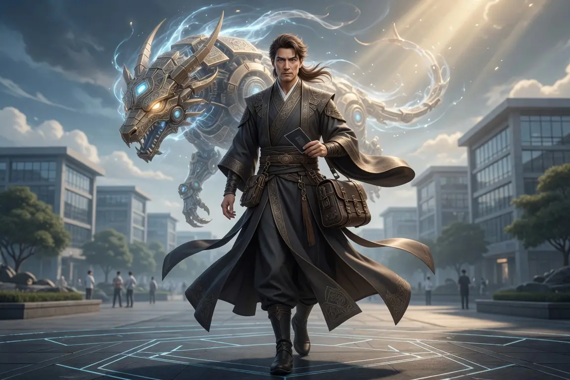 Cao Phục Kỳ