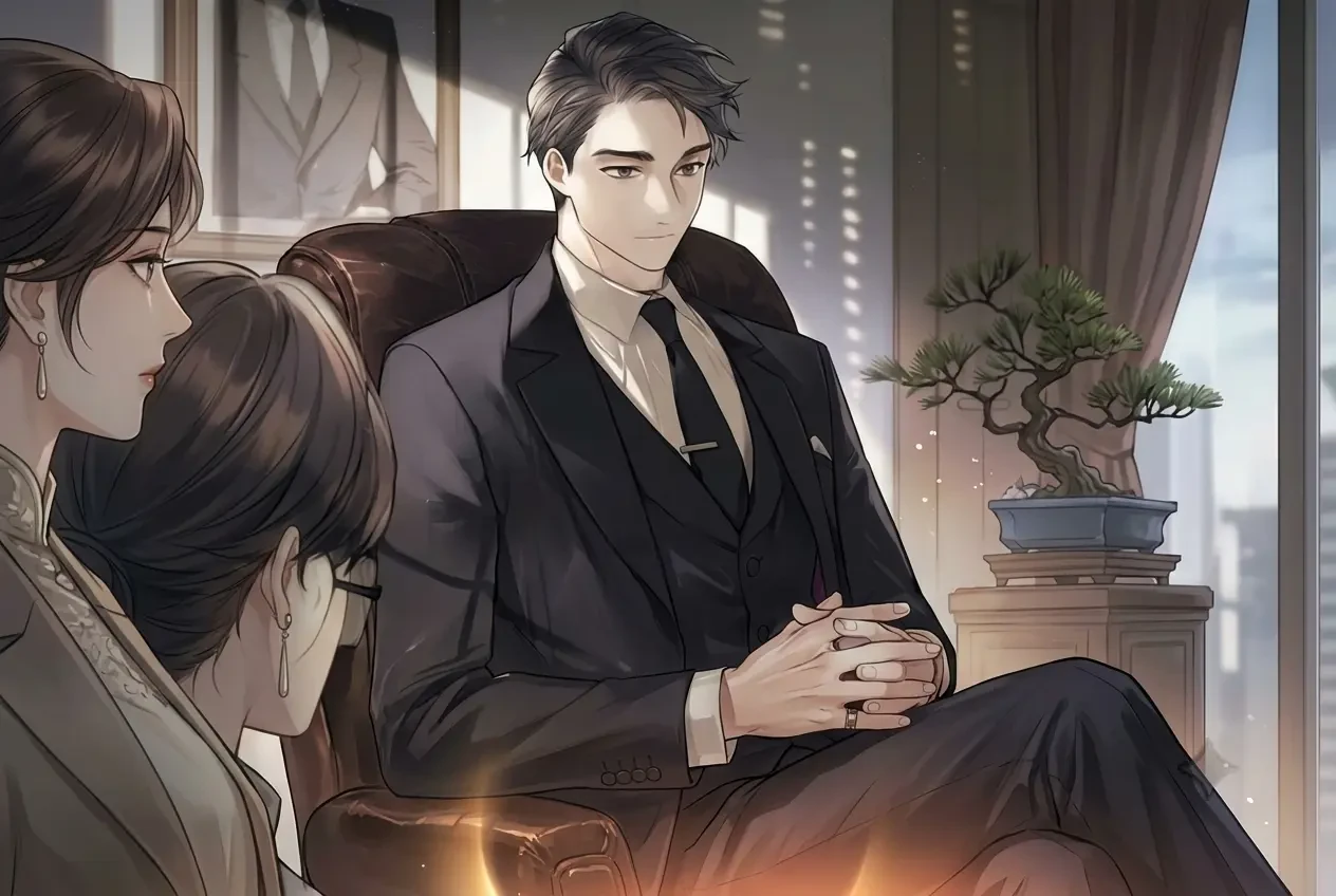 Cao Thủ Xuống Núi: Tôi Không Làm Ở Rể