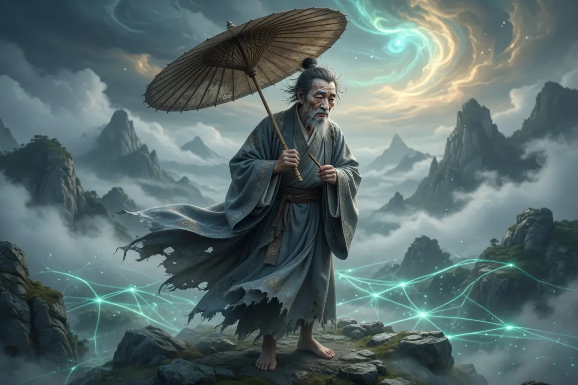 Cát đạo nhân
