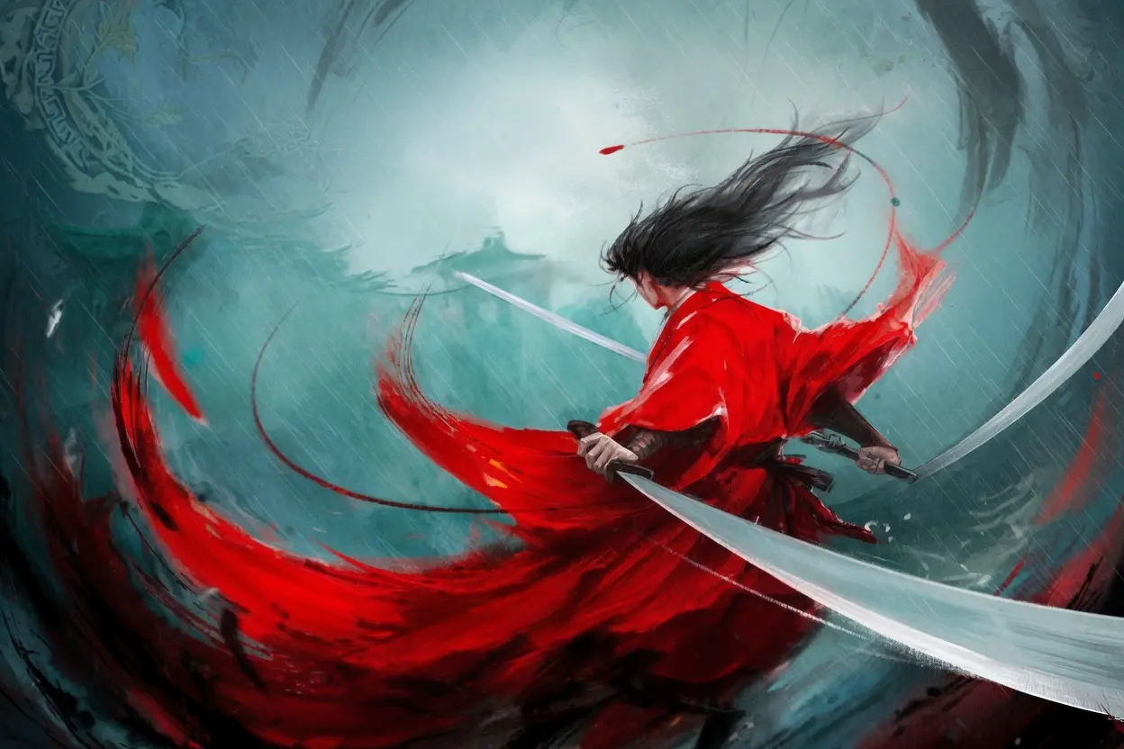 Cát Lộc Ký