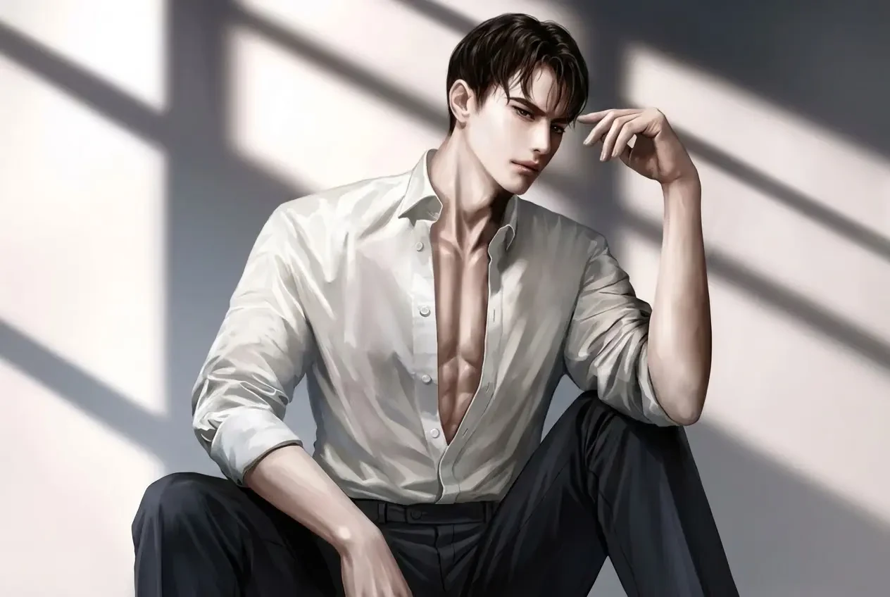 Cậu Em Thối, Xuống Núi Quấy Rầy Các Sư Tỷ Đi