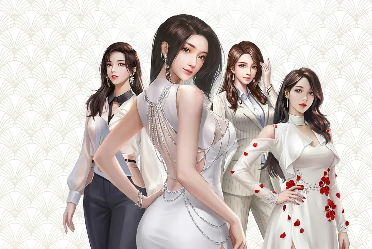 Cậu Thiếu Niên Hoan Hỷ: Chị Tống Thiến, Em Không Muốn Cố Gắng Nữa