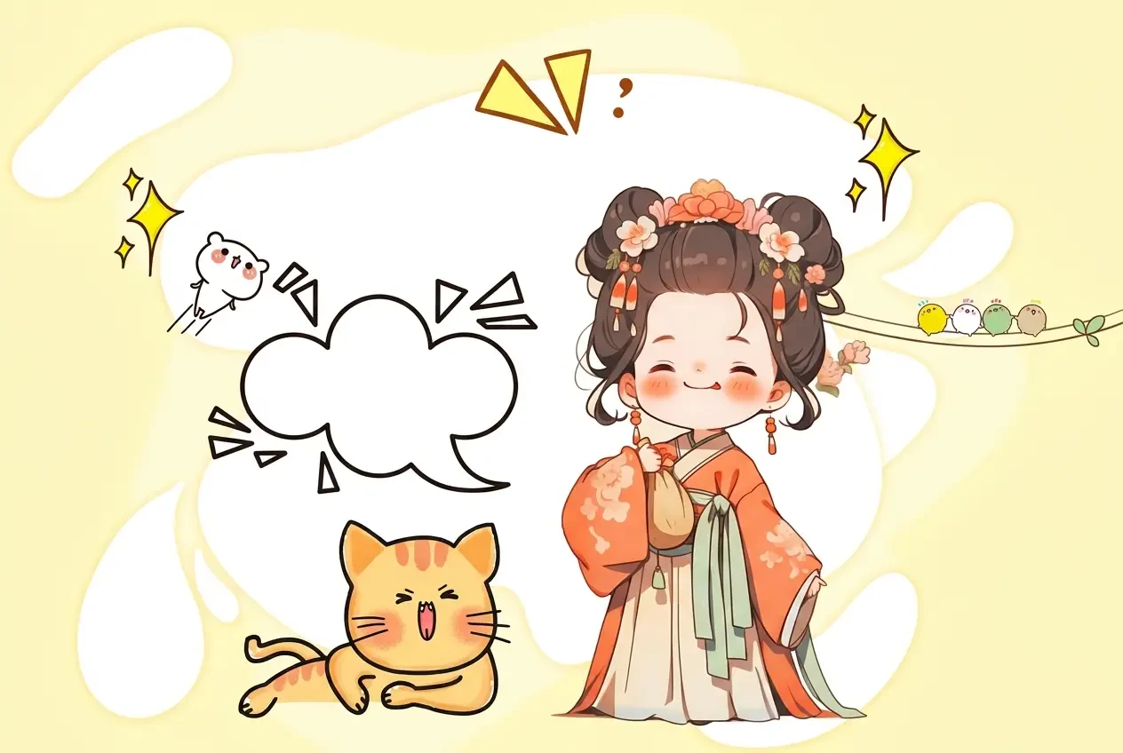 Cha Mẹ Không Thương? Vậy Thì Đổi! Làm Con Gái Vương Gia