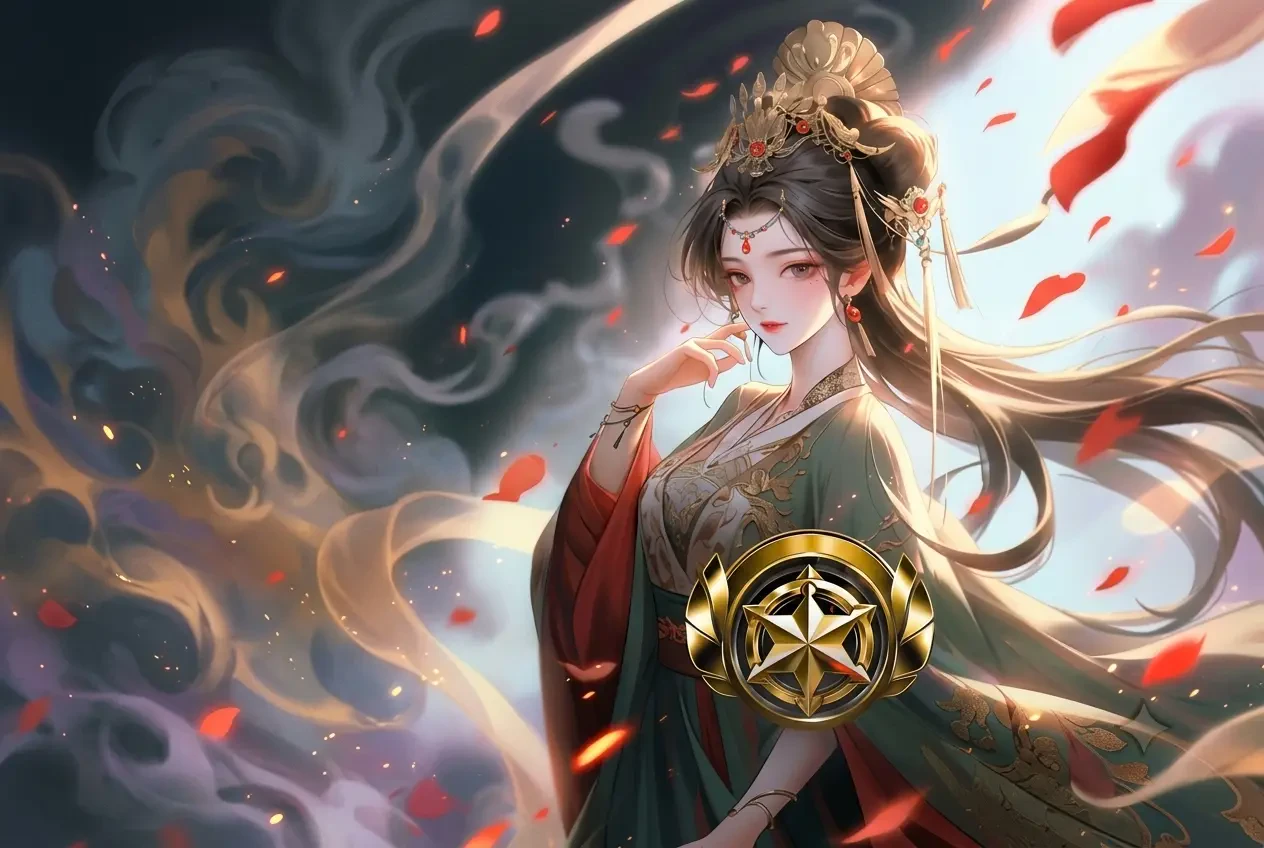 Cha Tiên Tôn, Mẹ Ma Tôn, Ta Điên Cuồng Chém Giết