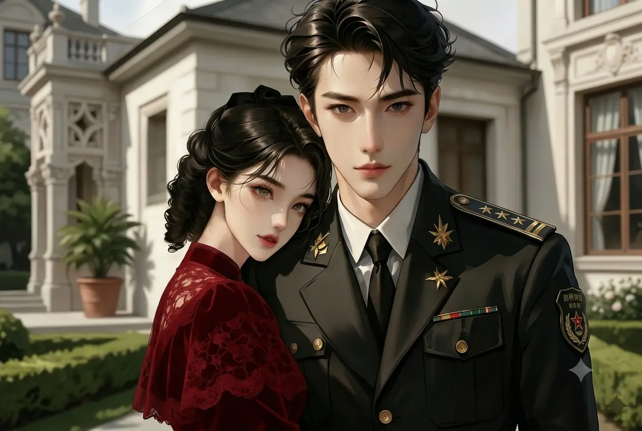 Chân Dài Hào Môn Mang Thai Tới Quân Khu, Đêm Đêm Bị Đại Lão Sờ Bụng Bầu Sủng Ái
