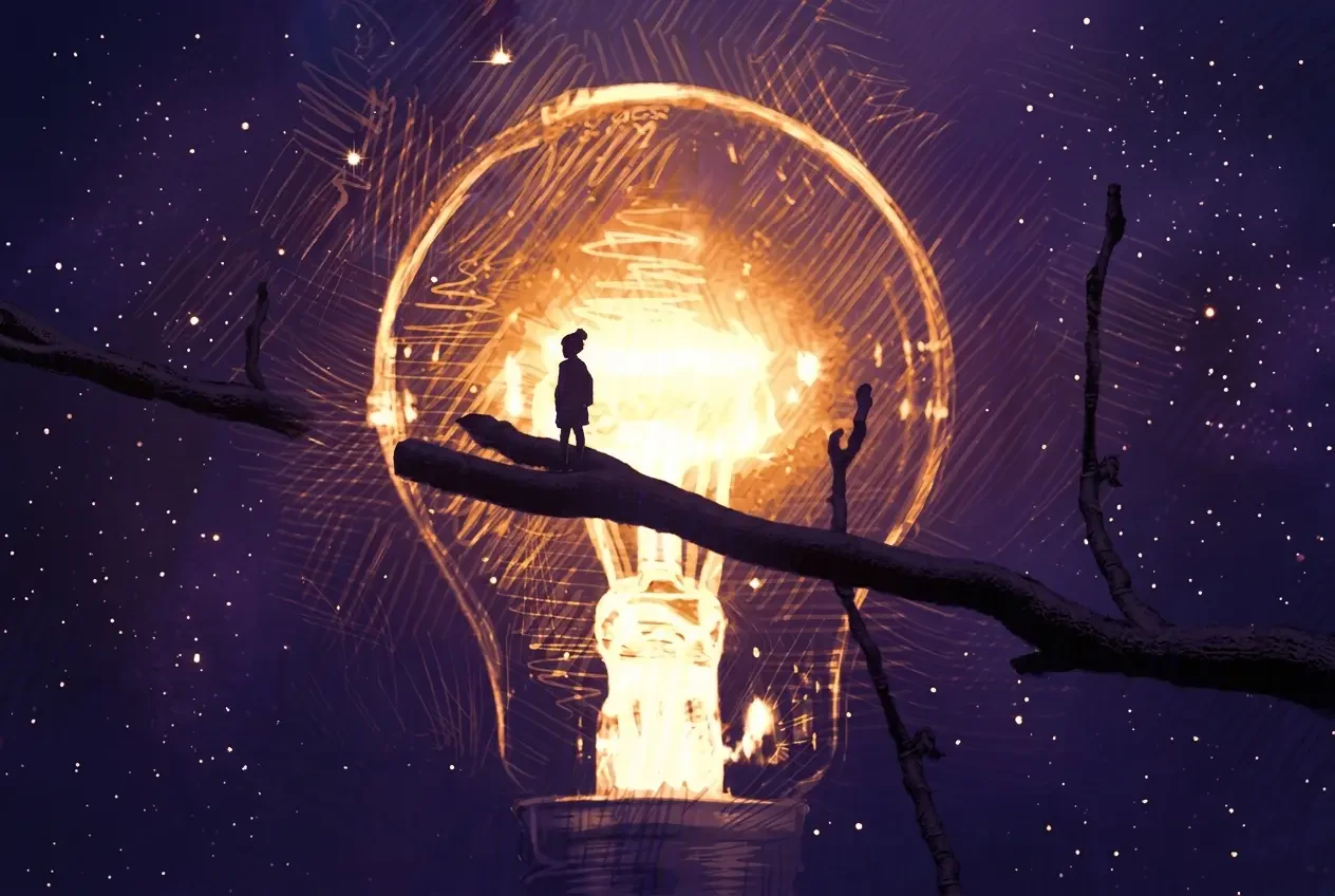 Chấn Hưng Tinh Tế: Chấp Chính Quan Đầu Tiên
