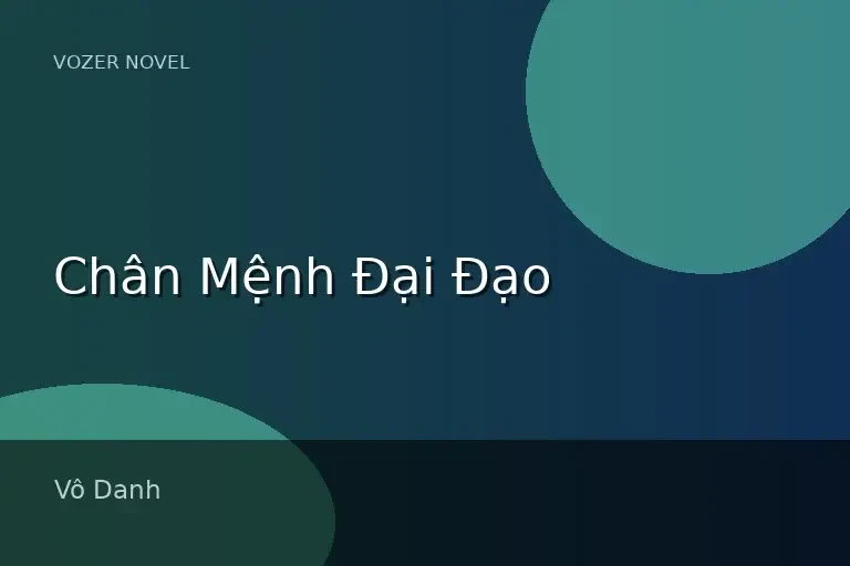 Chân Mệnh Đại Đạo