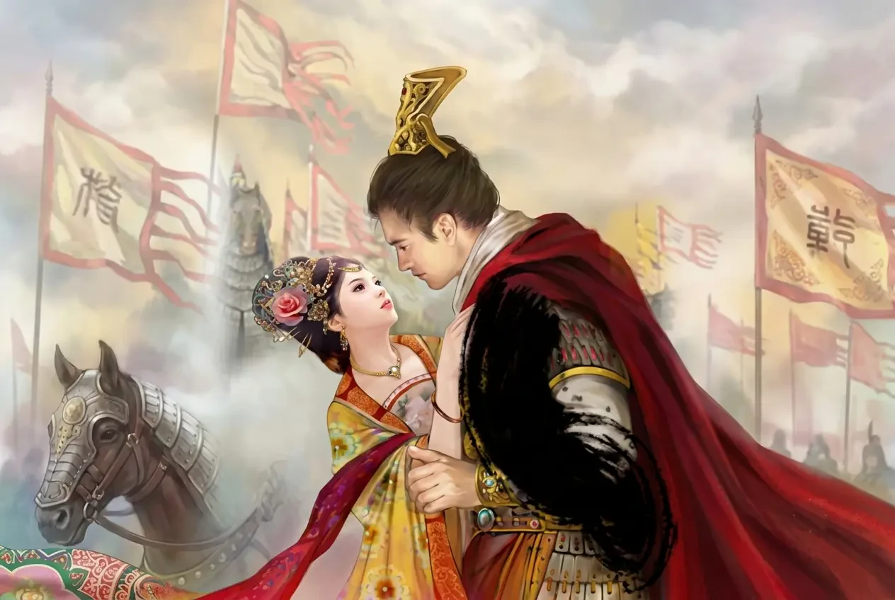 Chàng An Phong Lưu