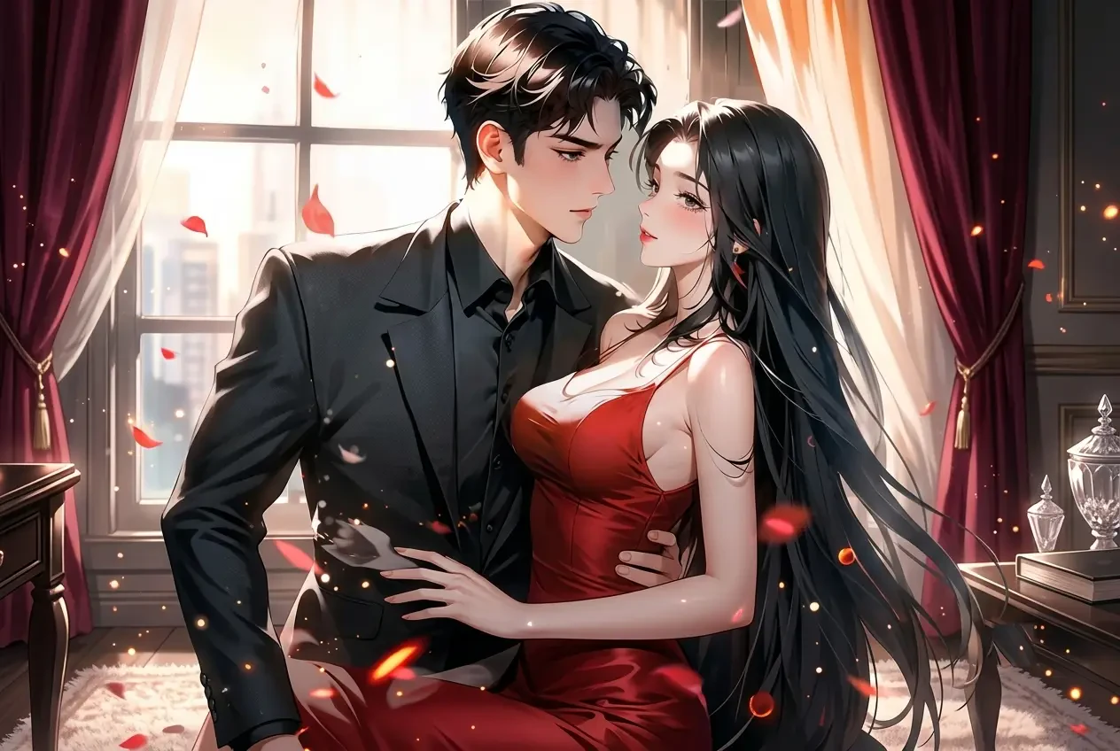 Chặng Đường Phú Quý