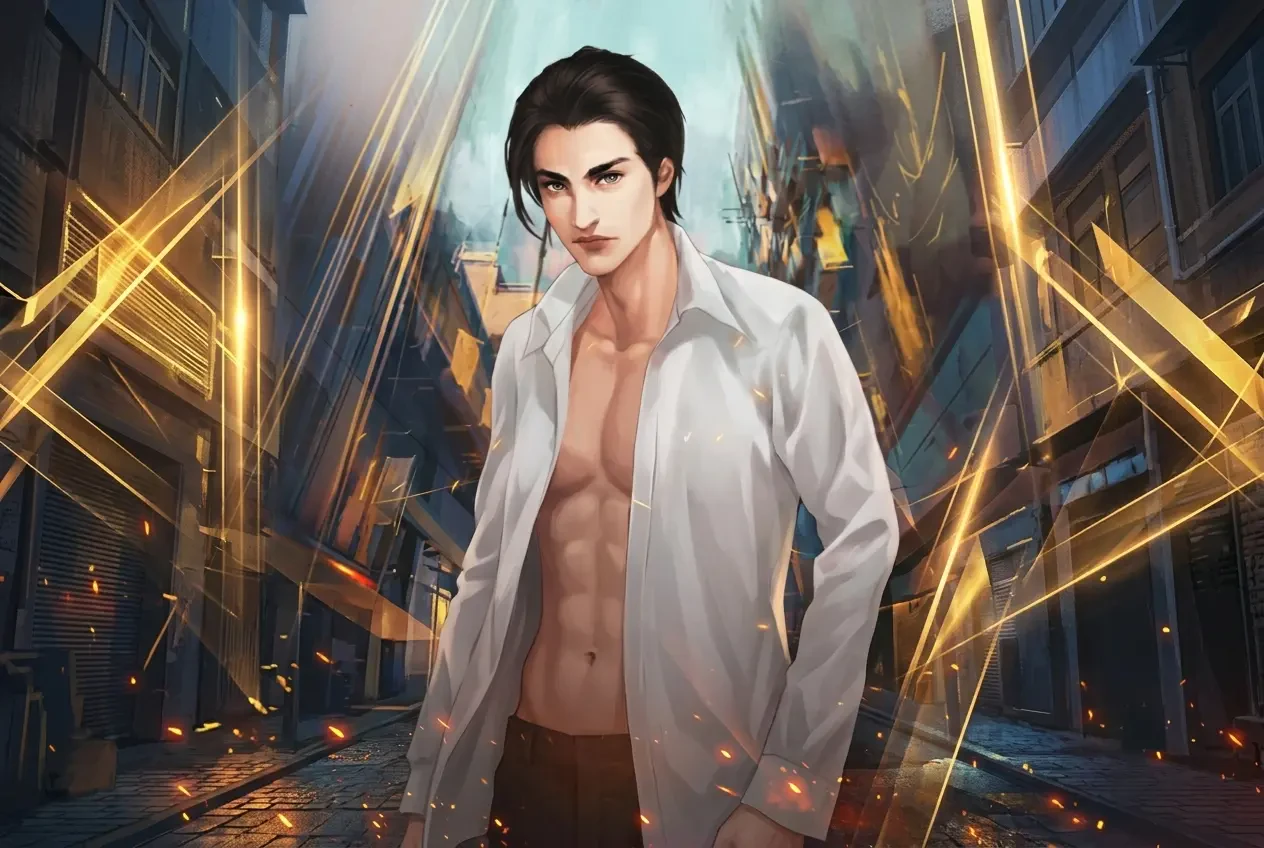 Chàng Rể Quyền Lực