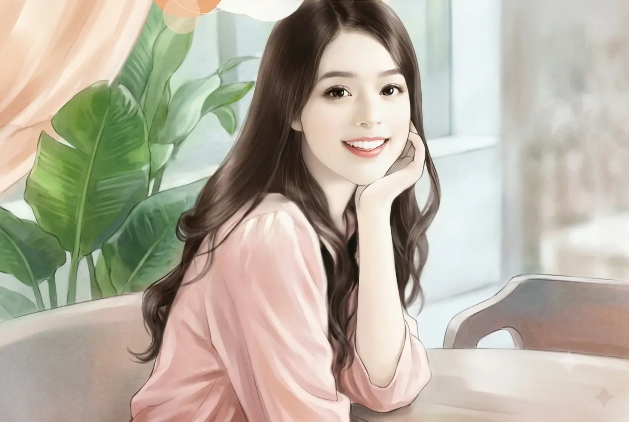 Chàng Rể Rồng Của Nữ Tổng Tài
