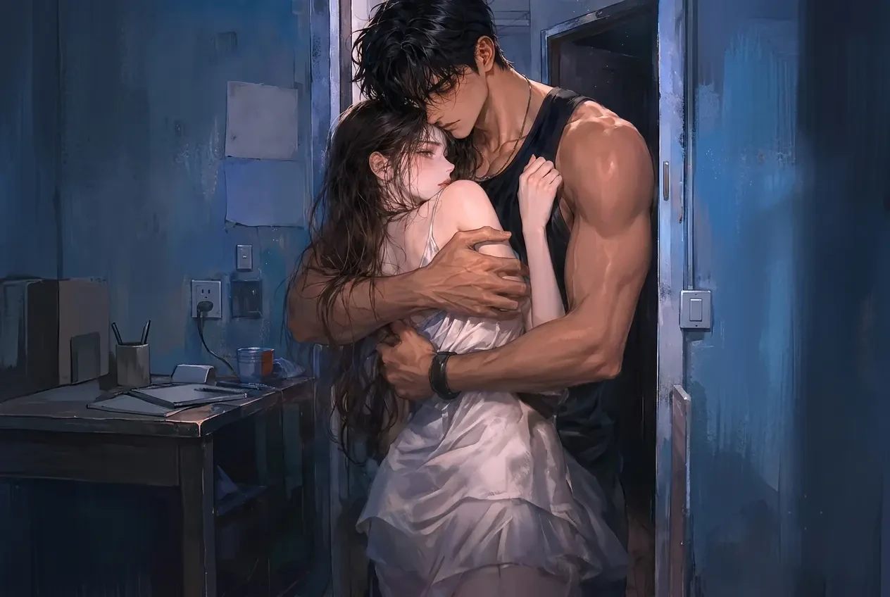 Chê Hắn Nghèo? Thái Tử Gia Trọng Dục Ép Khóc Vợ Cũ Ác Độc