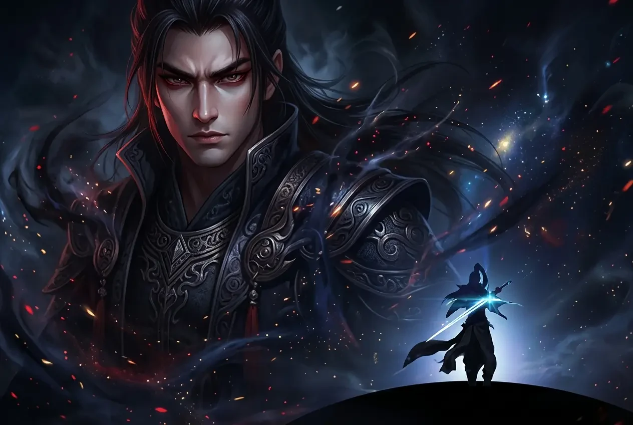 Chết Được Thưởng Thần Khí! Toàn Server Cầu Xin Tôi Đừng Chết