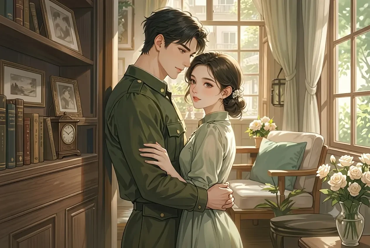 Chị Cả Thập Niên 60: Sau Khi Tùy Quân, Đám Ăn Cháo Đá Bát Khóc Hận