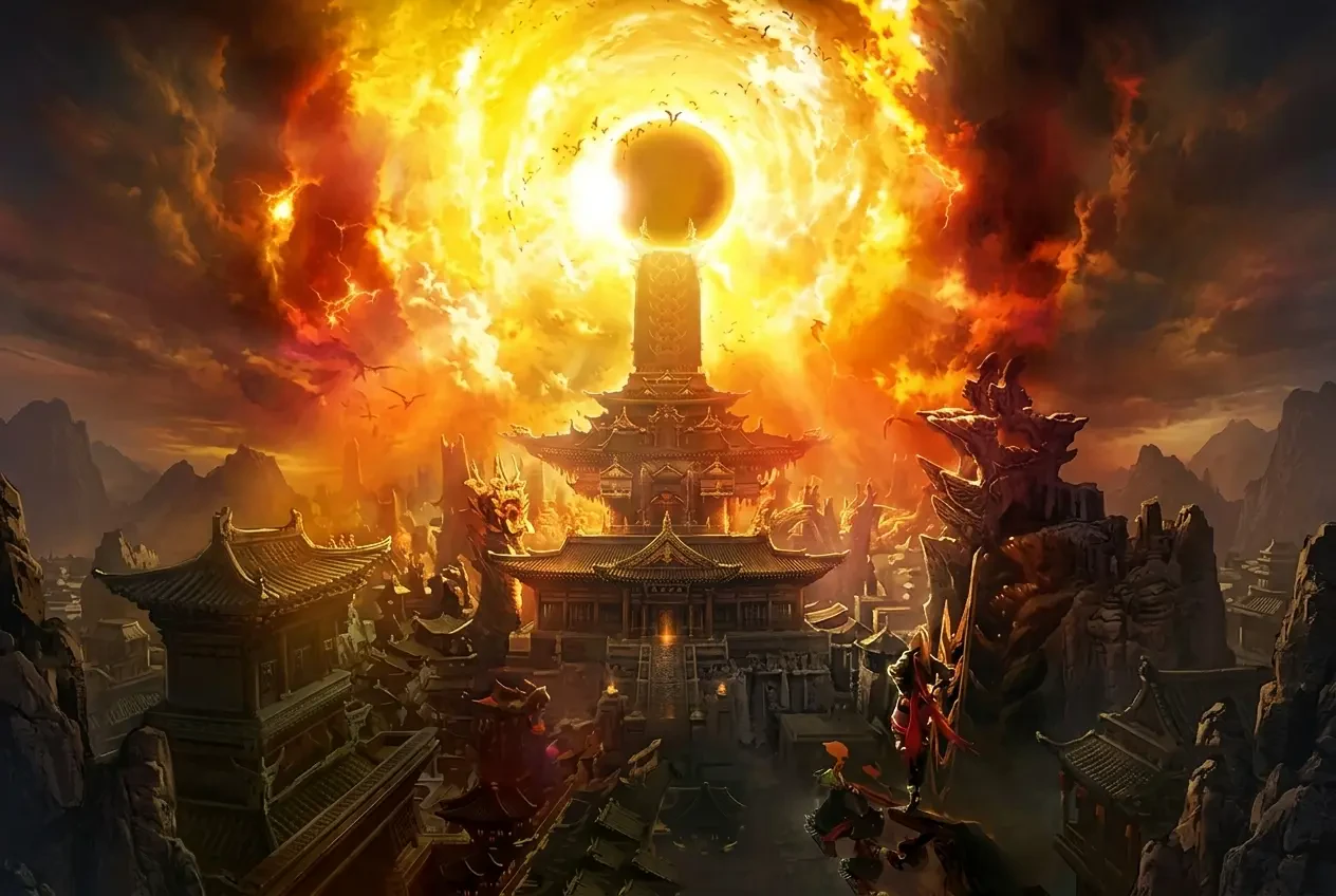 Chỉ Có Tôi Dùng Được Thuật Triệu Hồi