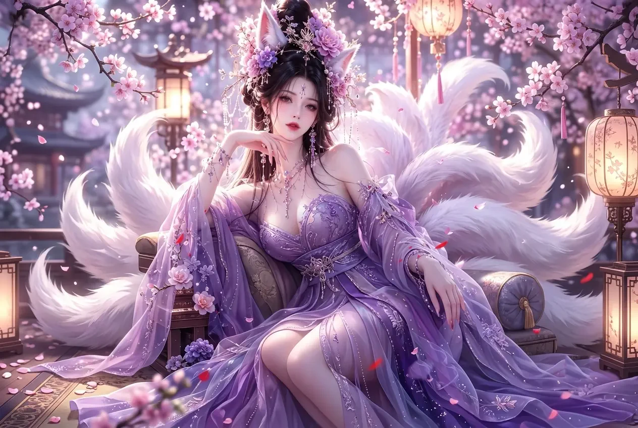 Chỉ Muốn Cướp Đoạt Yêu Nữ Tuyệt Sắc, Lại Bắt Ta Đi Đăng Lính?
