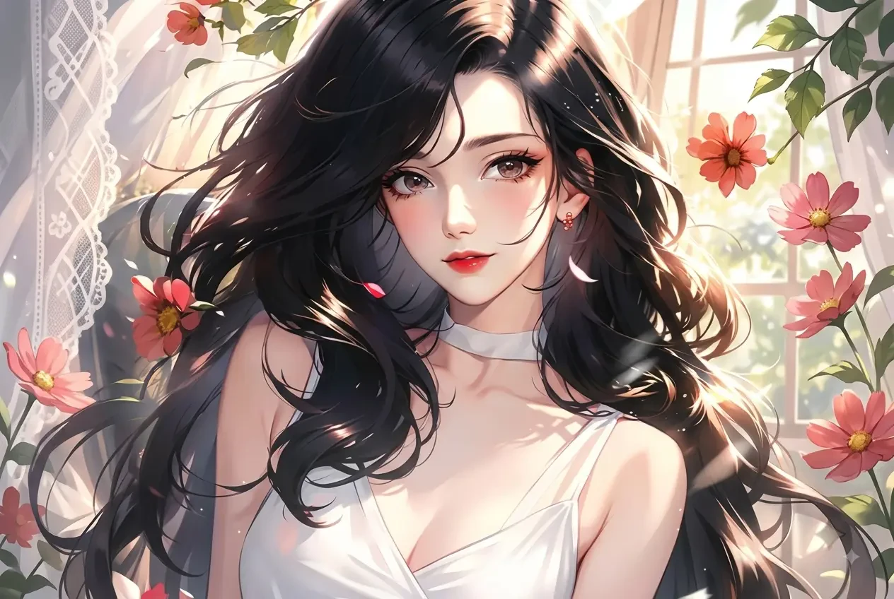 Chỉ Muốn Giả Làm Bạn Trai, Ai Ngờ Cảnh Hoa Đến Thật