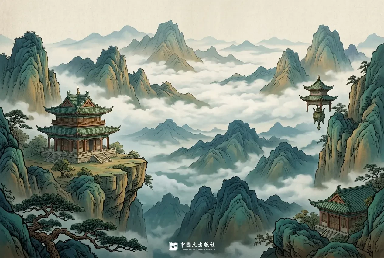 Chí Thánh Tiên Sư Hắn Quá Vững Chãi