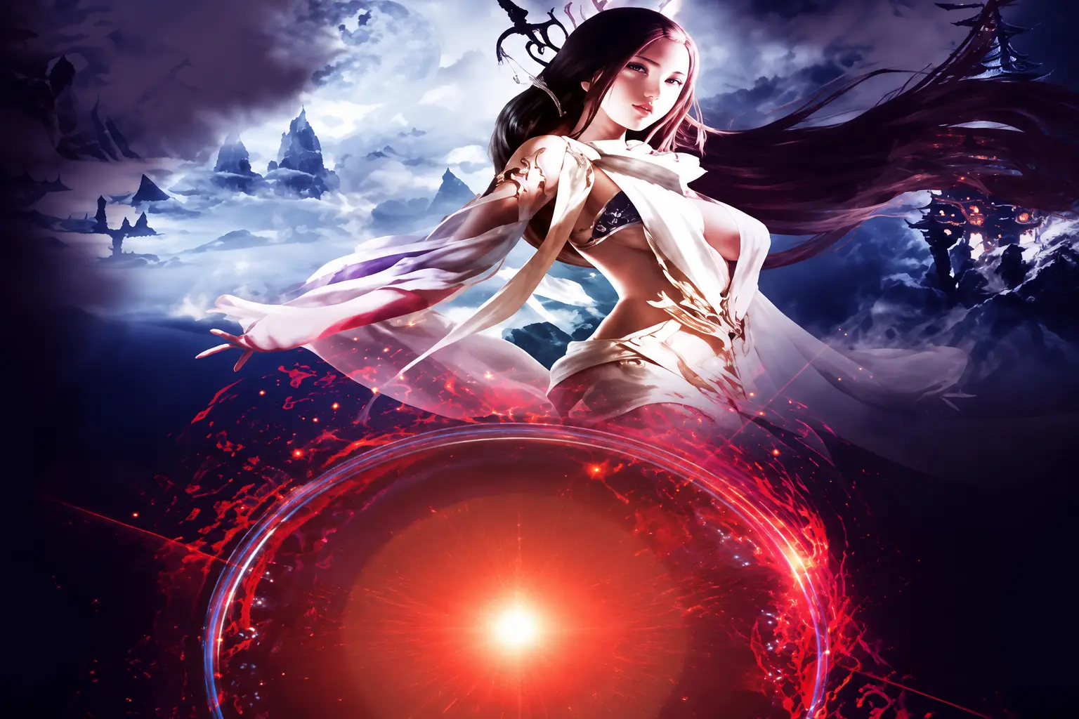 Chí Tôn Cuồng Thần