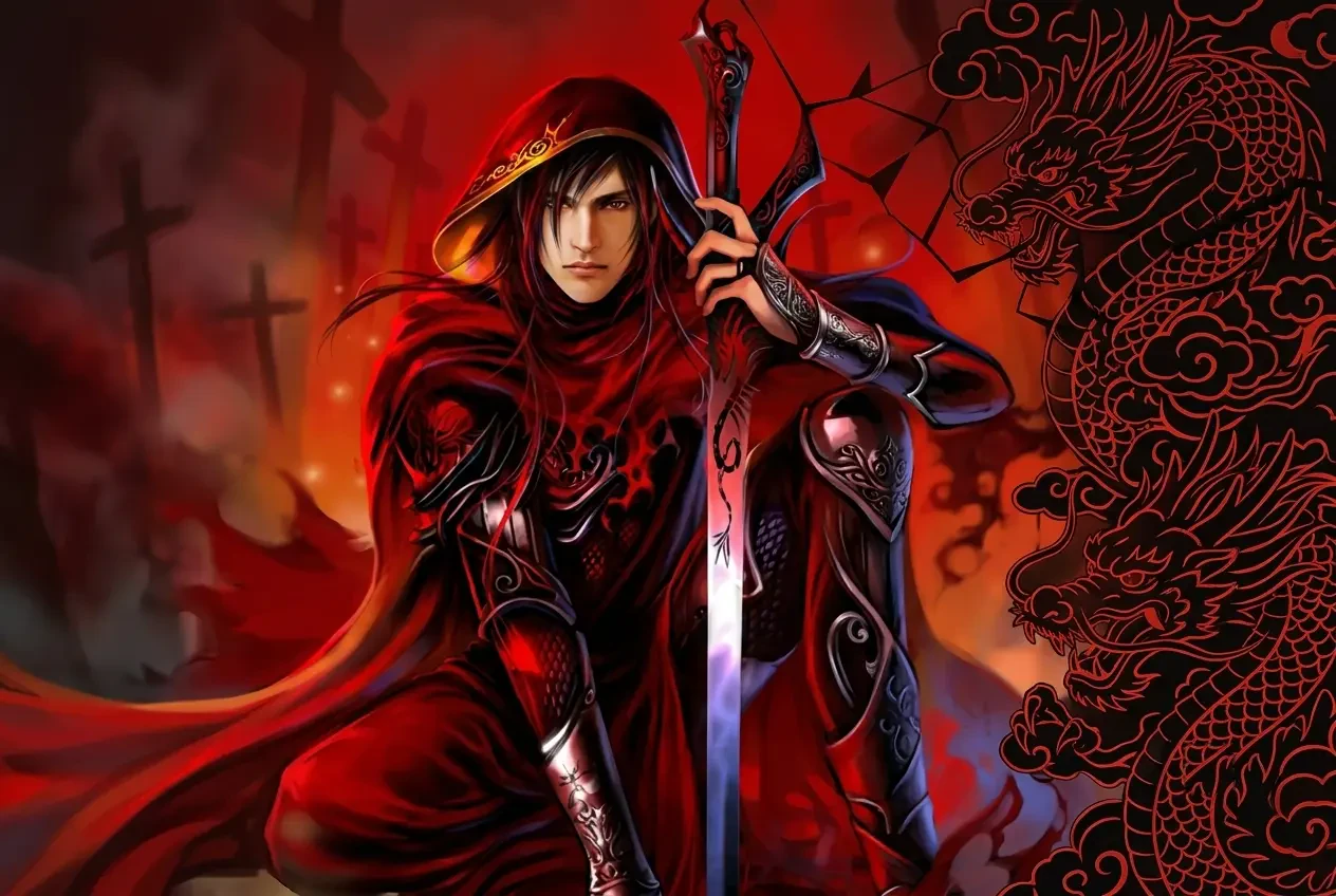 Chí Tôn Kiếm Hoàng