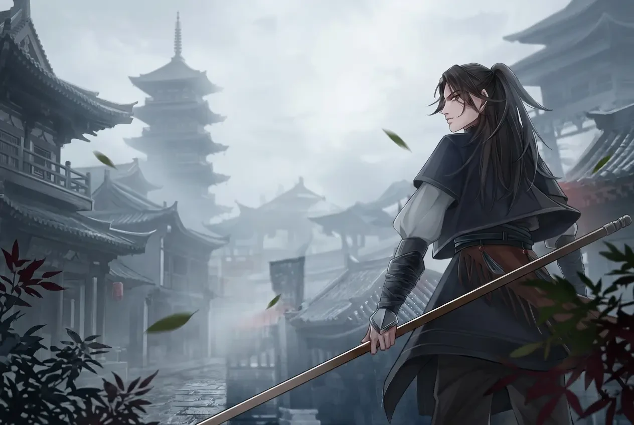 Chí Tôn Thiếu Niên Vương